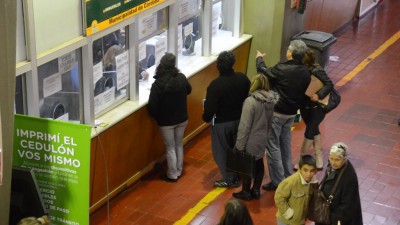 Córdoba: Preocupa a intendentes del interior drástica caída en coparticipación y recaudación propia