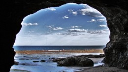 Preocupación en Las Grutas por la baja turística de enero