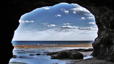 Preocupación en Las Grutas por la baja turística de enero