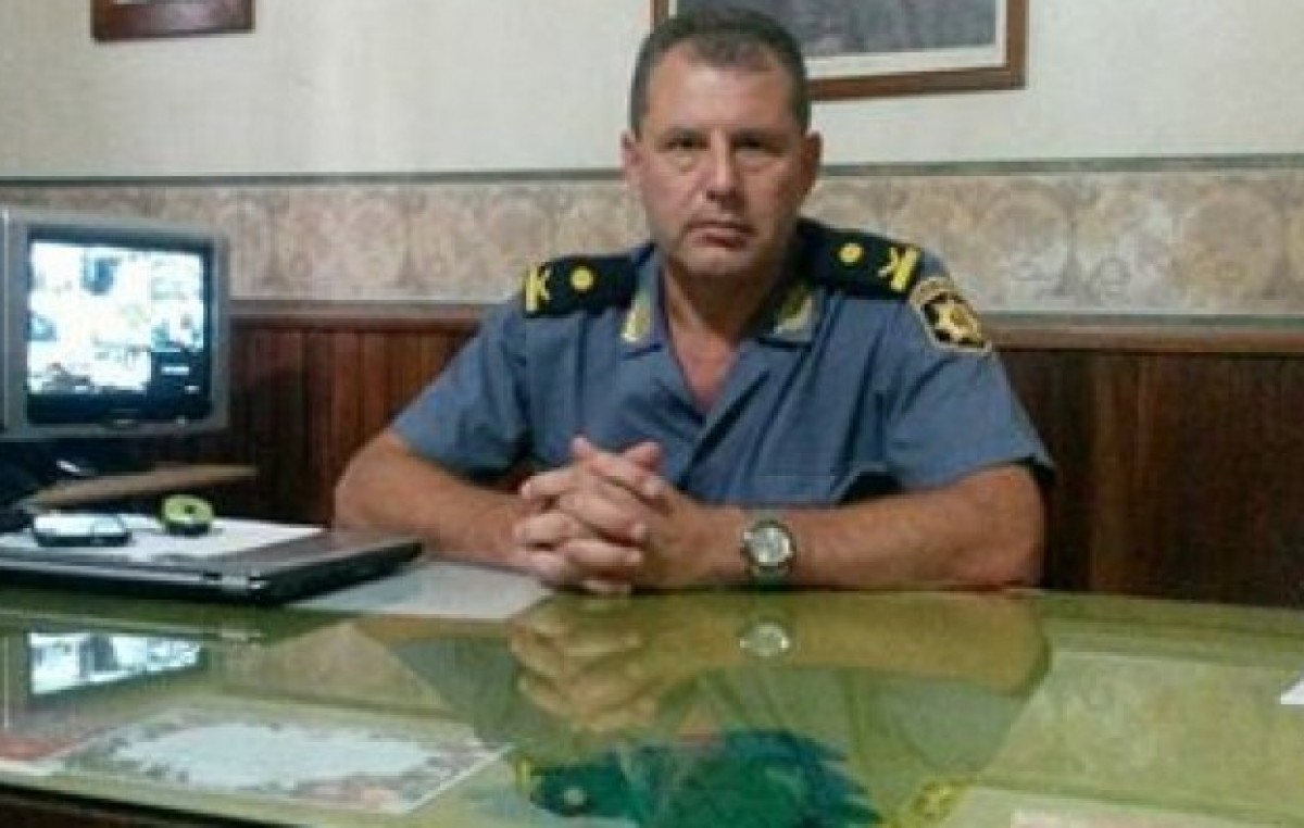 Abuso policial en conflicto de trabajadores municipales de Las Rosas