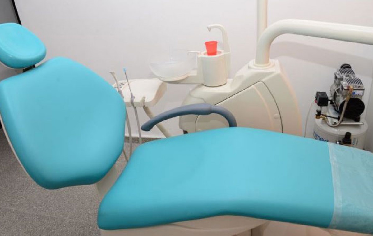Crearon una nueva Dirección de Odontología Municipal en Paraná