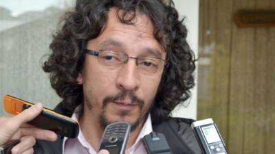 Soeme Esquel: “Los empleados municipales pueden aportar mucho a la nueva gestión”