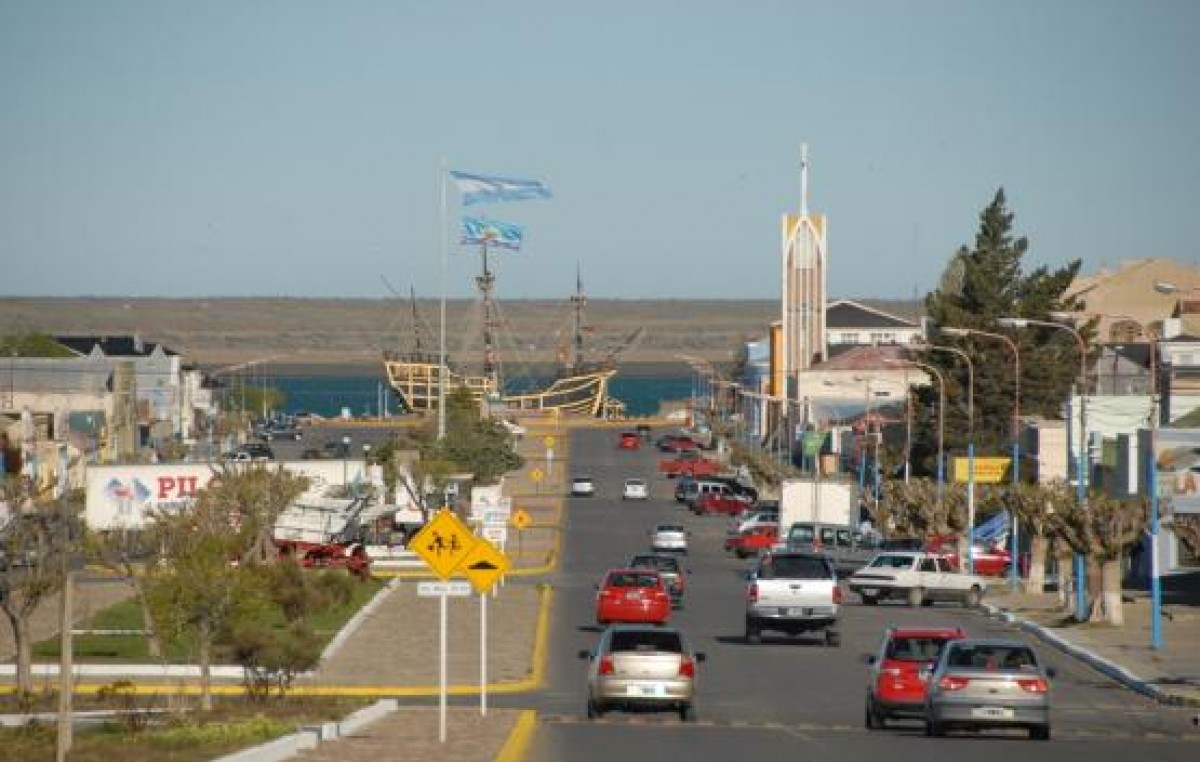 San Julián presente en encuentro de Red de Ciudades Magallánicas