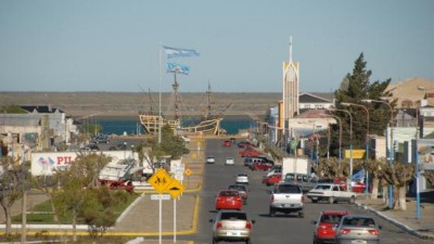 San Julián presente en encuentro de Red de Ciudades Magallánicas