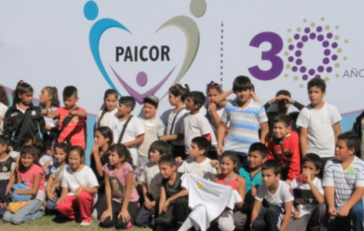 Crece la disputa entre Gobierno de Córdoba y la UCR por el Paicor