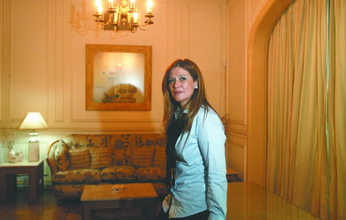 «El gobierno de Vidal no defiende los intereses de los municipios»
