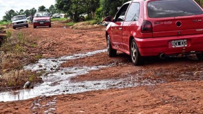 Diez municipios de Misiones declararon la emergencia en varias áreas