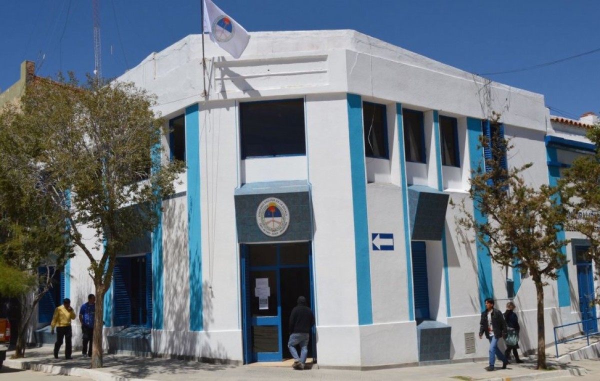 Gremio de municipales de La Quiaca denunció persecuciones