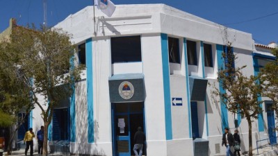 Gremio de municipales de La Quiaca denunció persecuciones