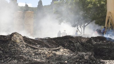 Se agudiza el conflicto con los trabajadores municipales de Salta 