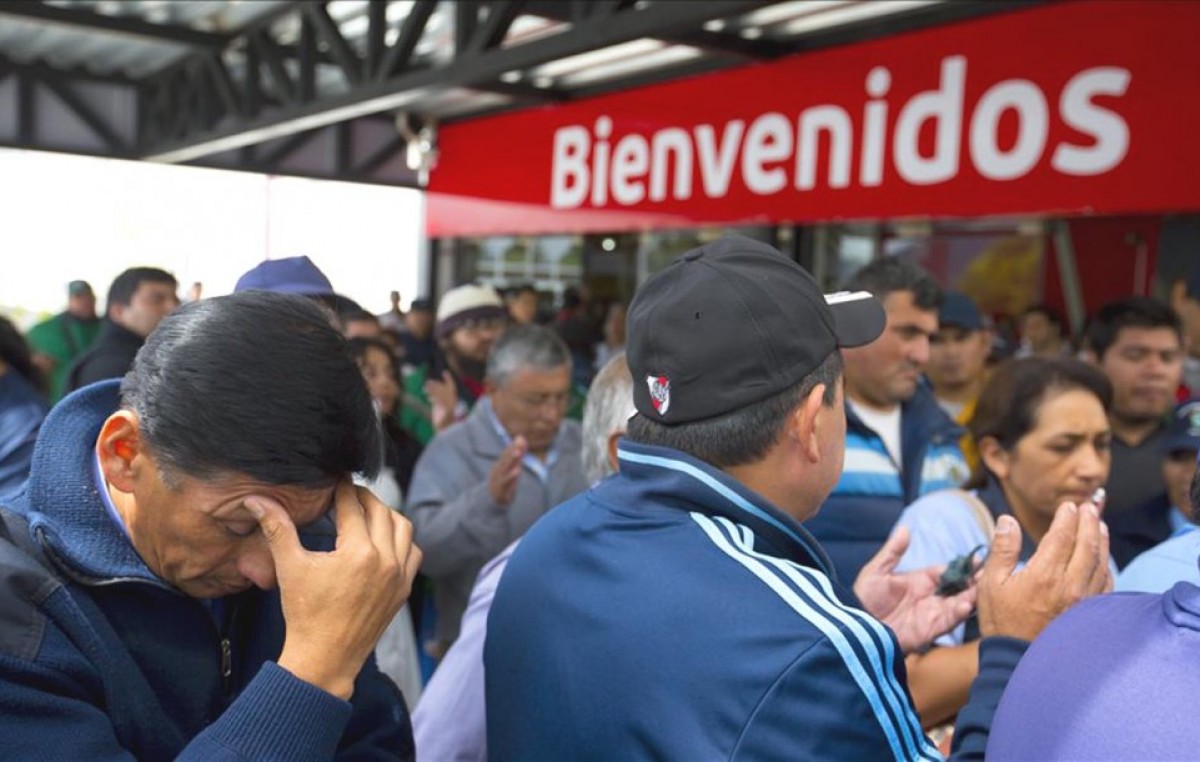 Se levantó la quita de colaboración de los municipales de Salta 