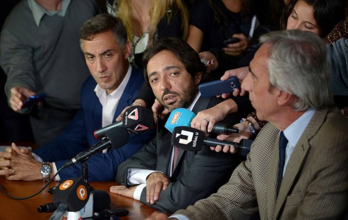 Los intendentes de Mendoza no están obligados a declarar sus bienes