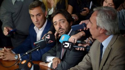 Los intendentes de Mendoza no están obligados a declarar sus bienes