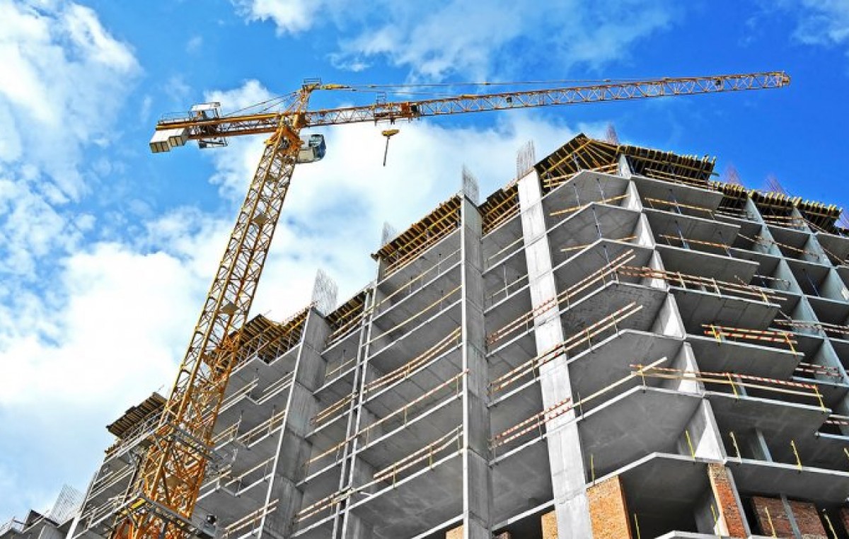 Construcción: 54 mil trabajadores despedidos entre enero y febrero