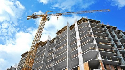 Construcción: 54 mil trabajadores despedidos entre enero y febrero