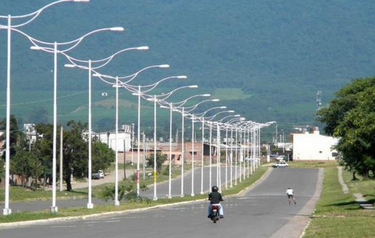 Preocupa el avance de la urbanización en el pedemonte tucumano