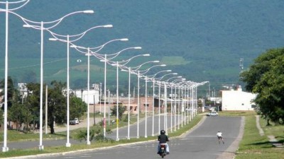 Preocupa el avance de la urbanización en el pedemonte tucumano