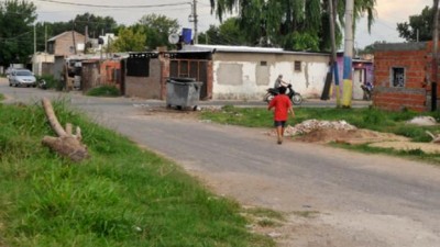 La Intendenta de Rosario gestiona fondos ante el BID para obras de infraestructura