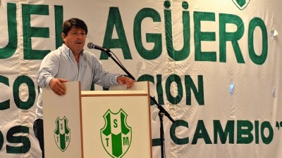 Horas decisivas en la paritaria con los municipales de Bahía Blanca