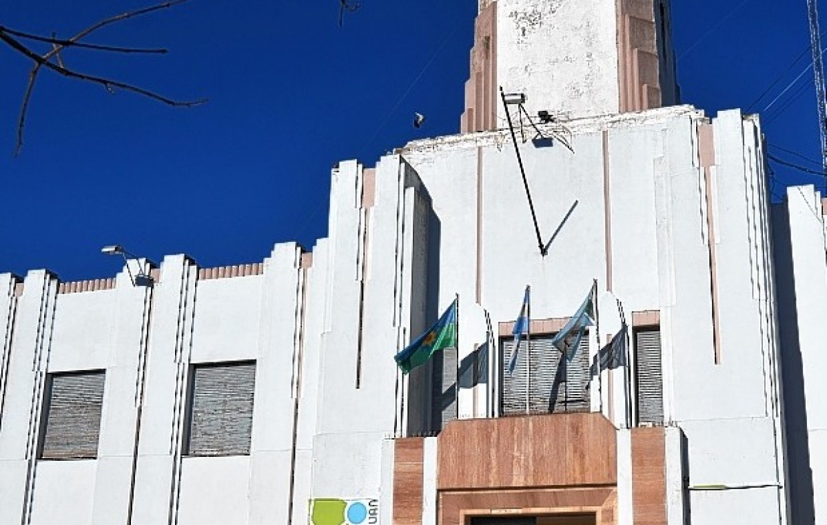 Puan: piden un 30% de suba salarial