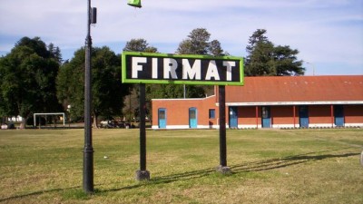 Inversiones millonarias en infraestructura para Firmat