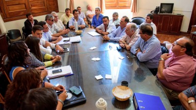 Paritaria Municipal en Santa Fe: FESTRAM rechazó la propuesta salarial del 28,5%