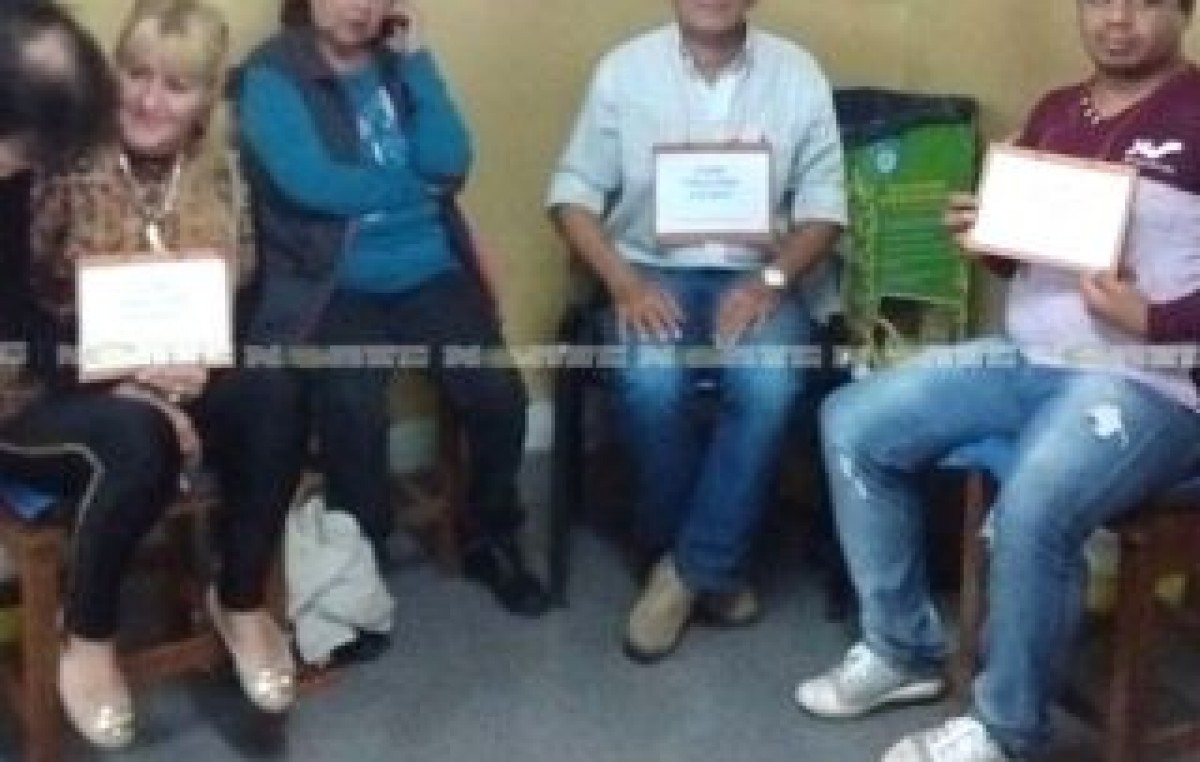 Se agudiza la protesta en Barranqueras