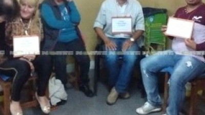 Se agudiza la protesta en Barranqueras