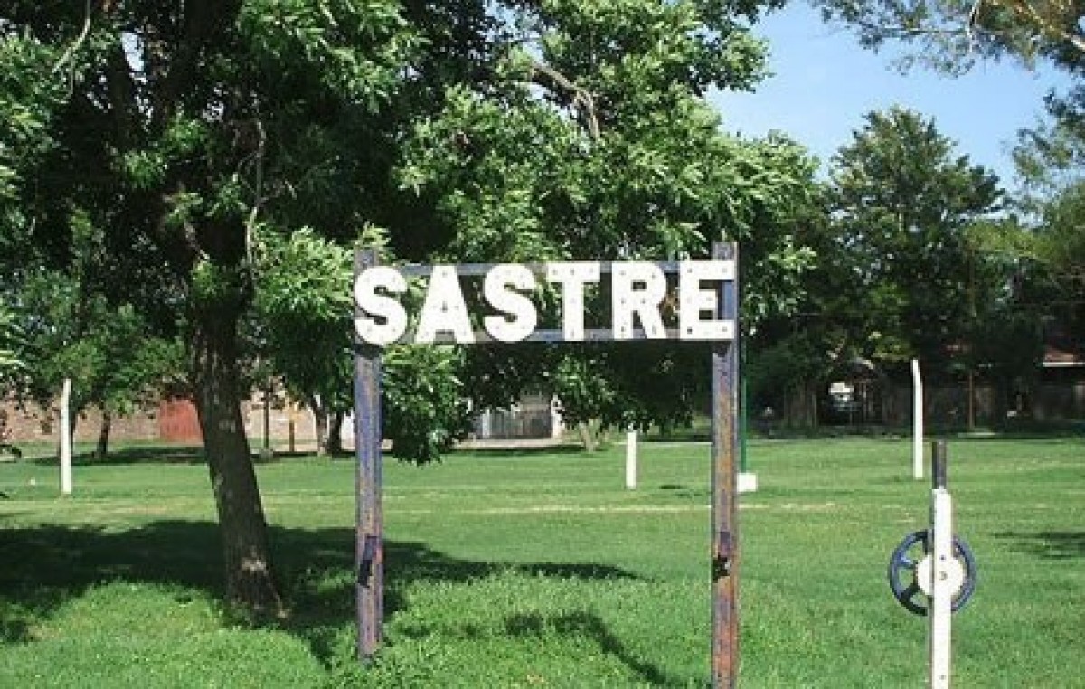 En Sastre, piden intervenir el Concejo