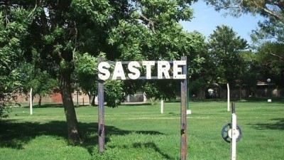 En Sastre, piden intervenir el Concejo