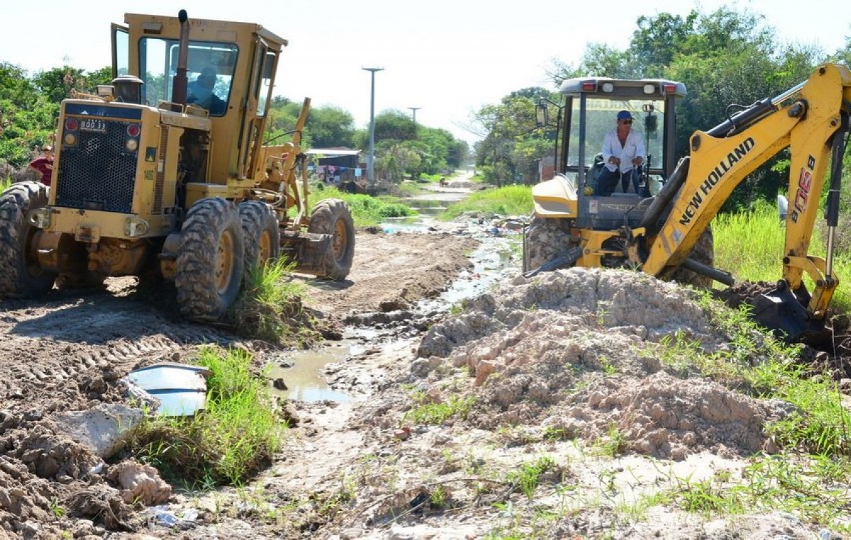 Santa Fe invertirá mil millones de pesos para equipar a municipios y comunas