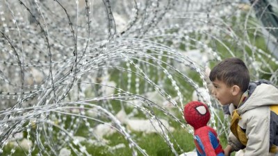 Turquía exige concesiones a la UE para frenar flujo de migrantes