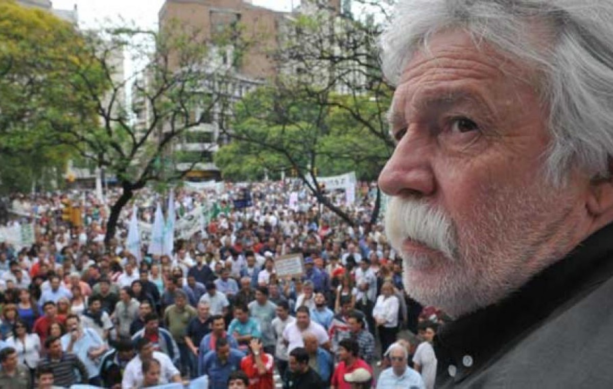 Suoem Córdoba rechaza por “insuficiente” el 15% semestral