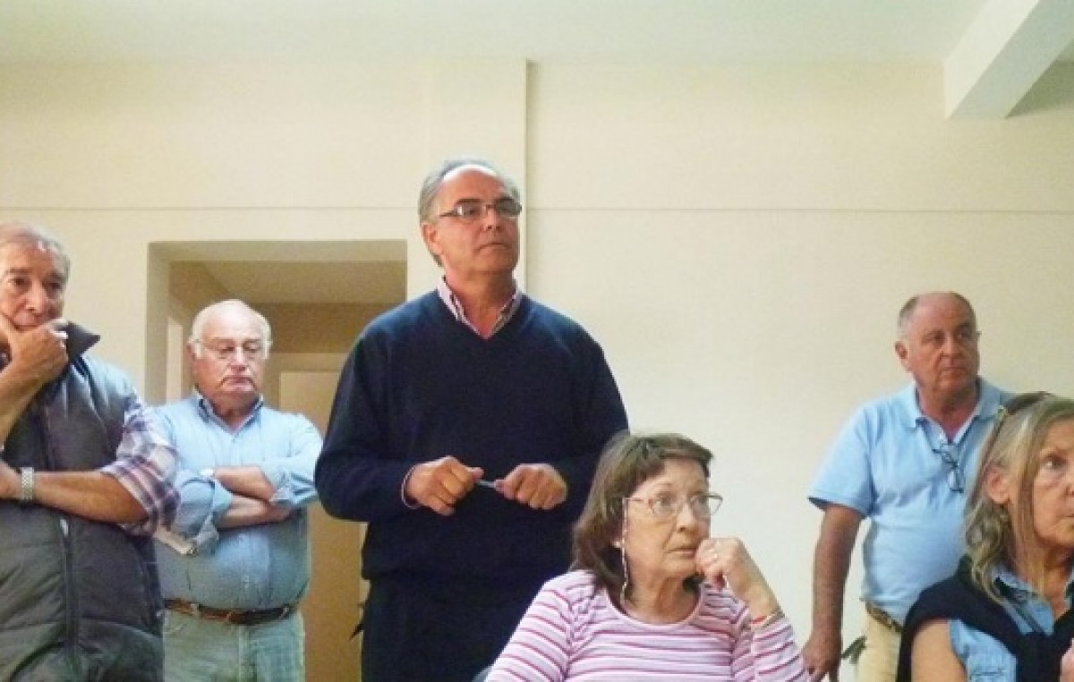 Coronel Suárez: Municipales reclaman aumentos que no fueron percibidos