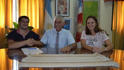 El ministerio de Salud de Santiago amplía la cobertura del programa SUMAR a las comisiones municipales