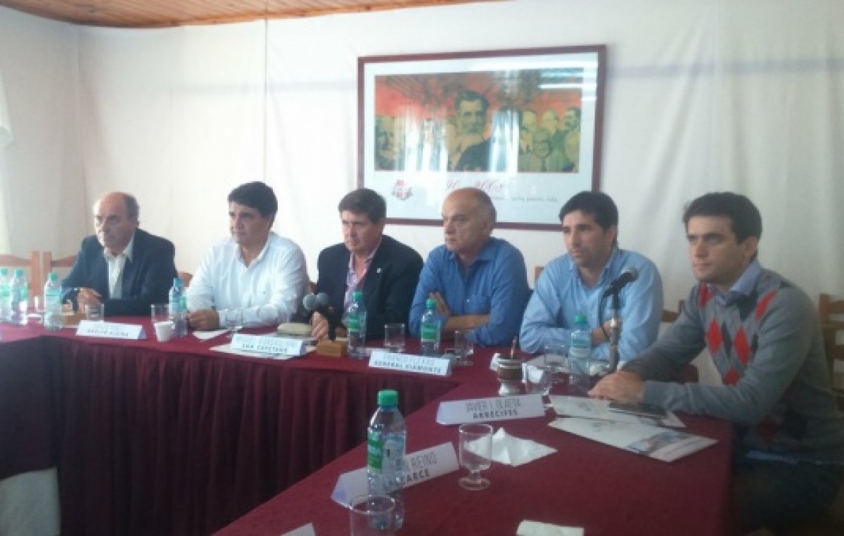 Cambiemos prepara el zarpazo a la FAM: Reunirá a su “Foro de intendentes” en diez días