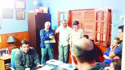 Santiago: Municipales de Beltrán recibirán aumento del 35%