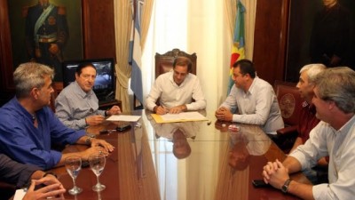 La Plata:  22% de aumento salarial para los trabajadores municipales