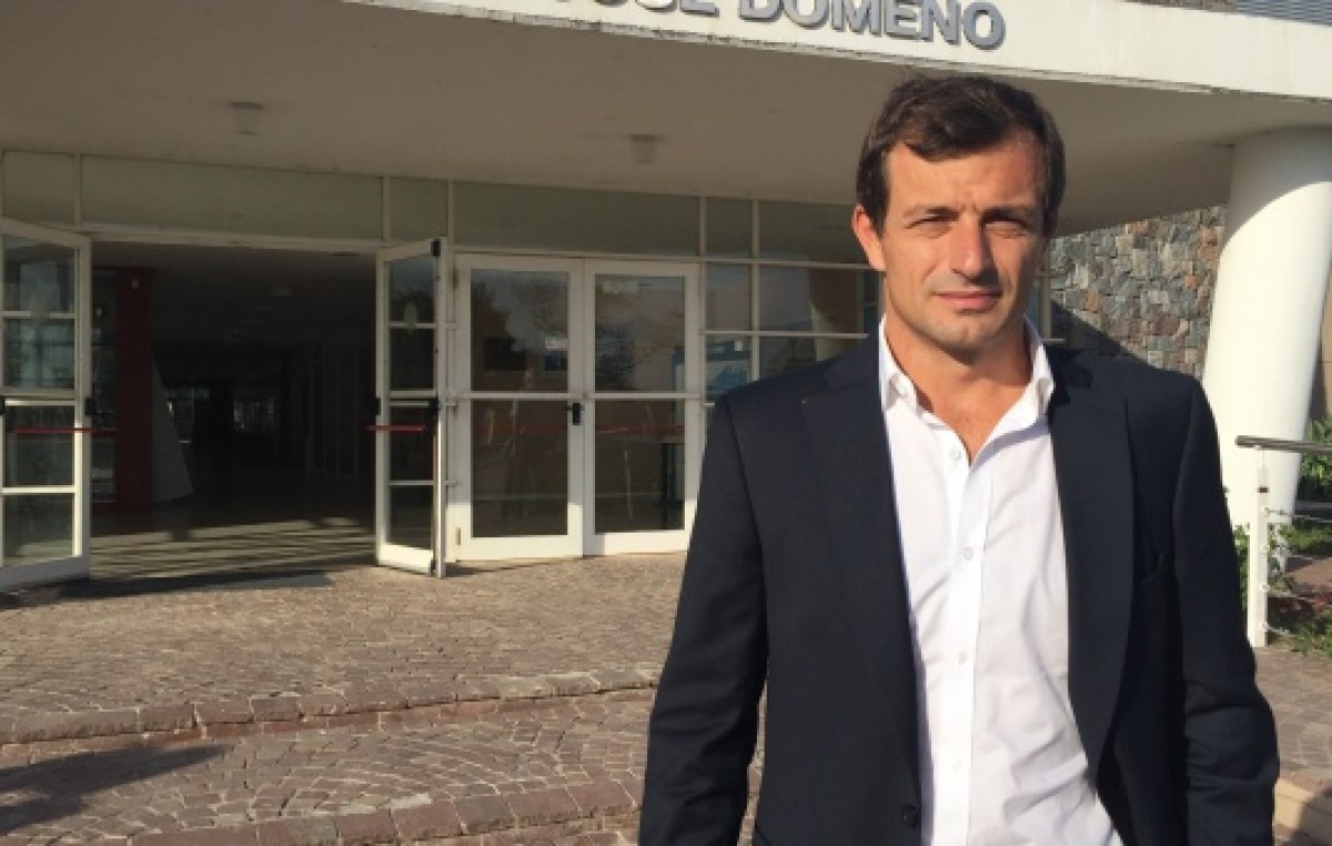 «Hemos decidido que la FAM debe seguir siendo conducida por un intendente del FpV»