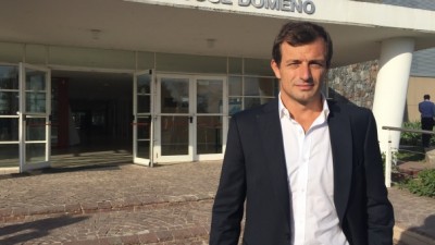 «Hemos decidido que la FAM debe seguir siendo conducida por un intendente del FpV»