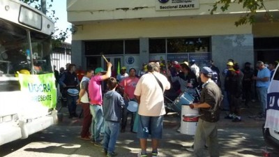 Está paralizada Atucha III y despedirían a 1.800 personas