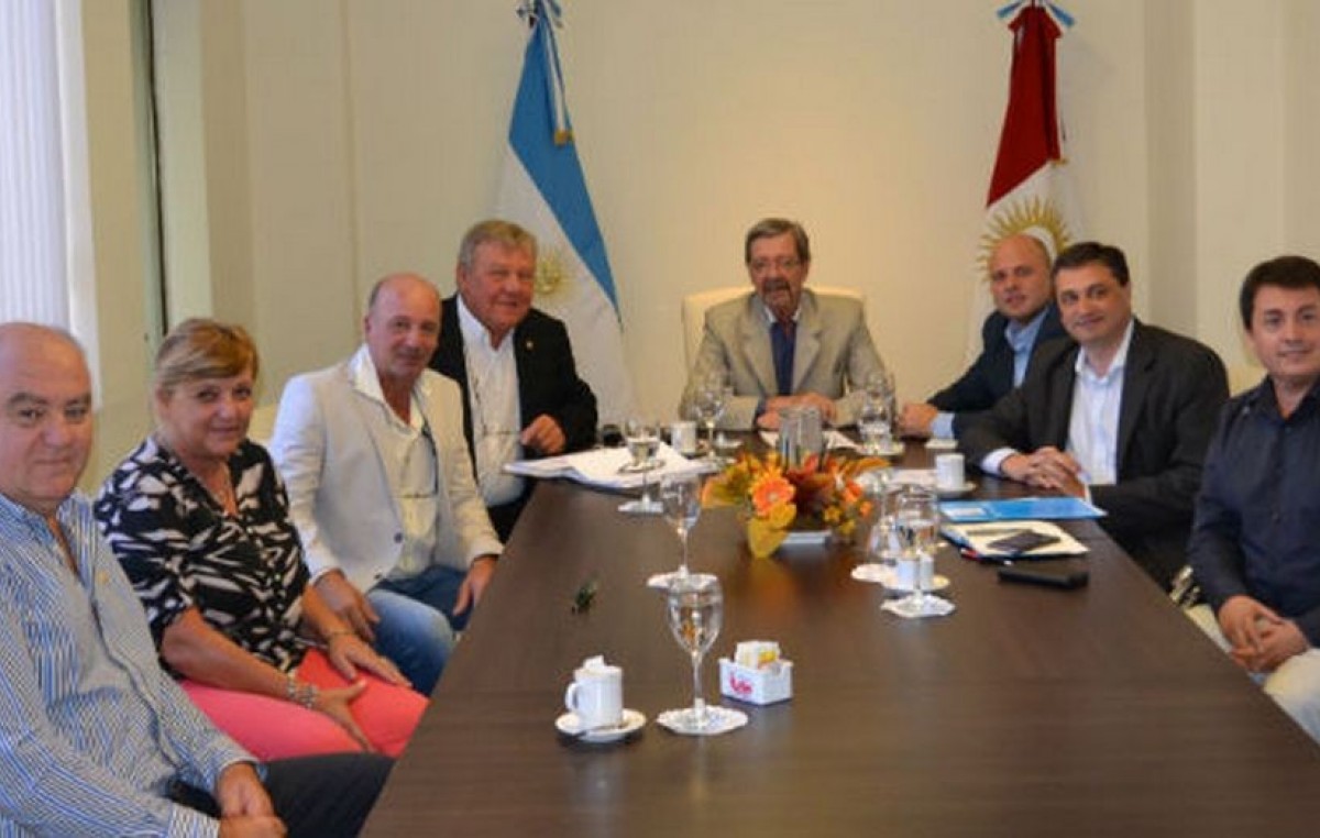 El Parque Industrial Regional de San Justo ya comercializó 60% de los lotes disponibles