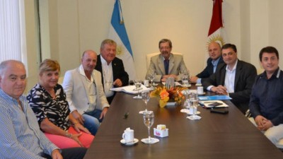 El Parque Industrial Regional de San Justo ya comercializó 60% de los lotes disponibles