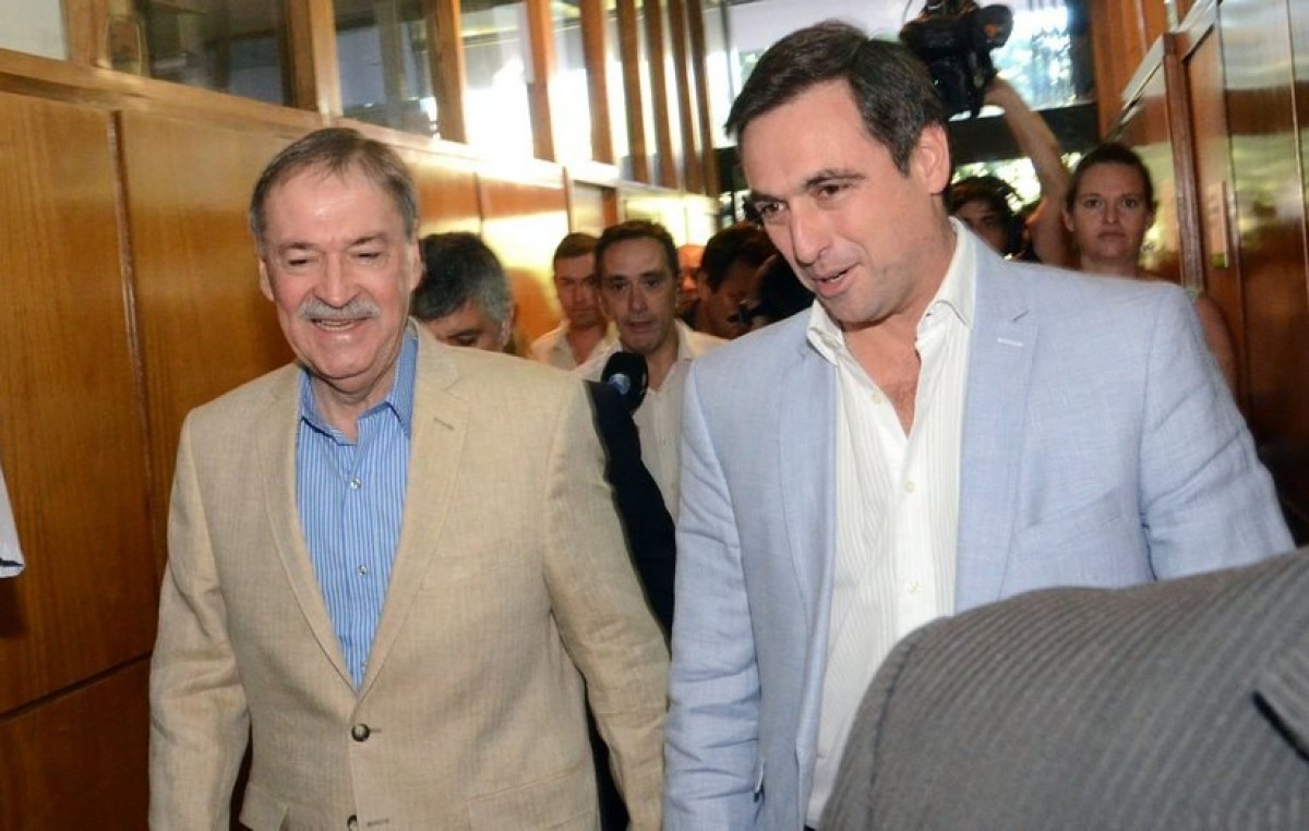 Schiaretti firmará en 15 días el nuevo acuerdo Provincia-Municipios (con o sin la UCR)