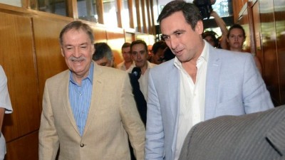 Schiaretti firmará en 15 días el nuevo acuerdo Provincia-Municipios (con o sin la UCR)