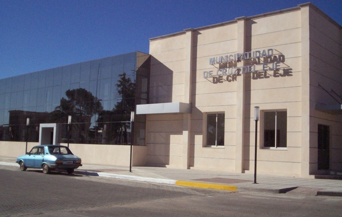 La semana próxima comenzará el trabajo de la Convención Constituyente en Cruz del Eje