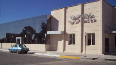 La semana próxima comenzará el trabajo de la Convención Constituyente en Cruz del Eje
