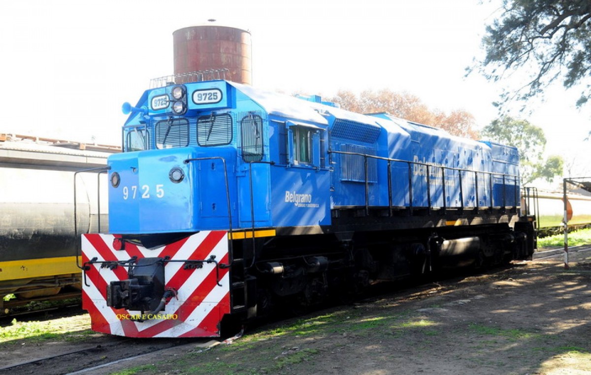 Intendentes salteños se reunirán con Cano por la implementación del Plan Belgrano
