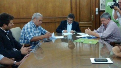 La Provincia de Corrientes refinanció la deuda de la Capital