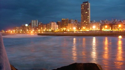 Mar del Plata: Buscan promover por ordenanza los techos, terrazas y paredes “verdes”